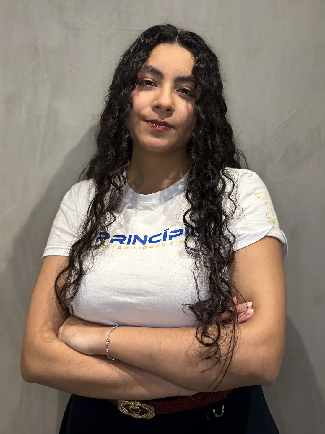 Catalina Nain Gomez Lorca