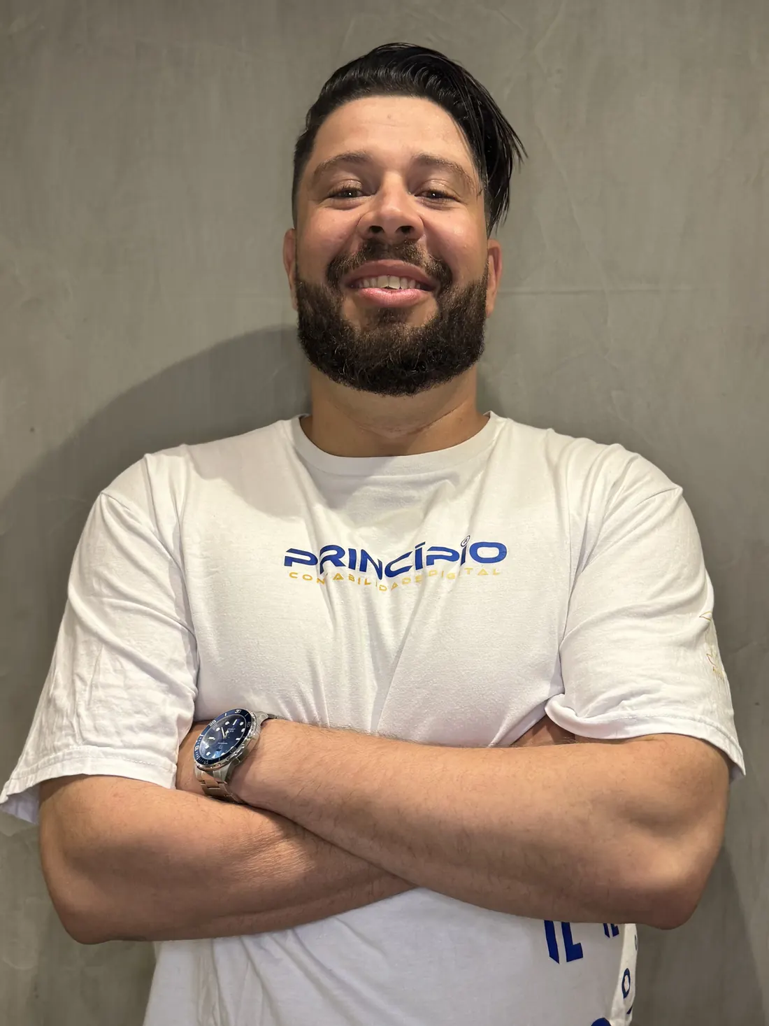 Julio Cesar da Silva