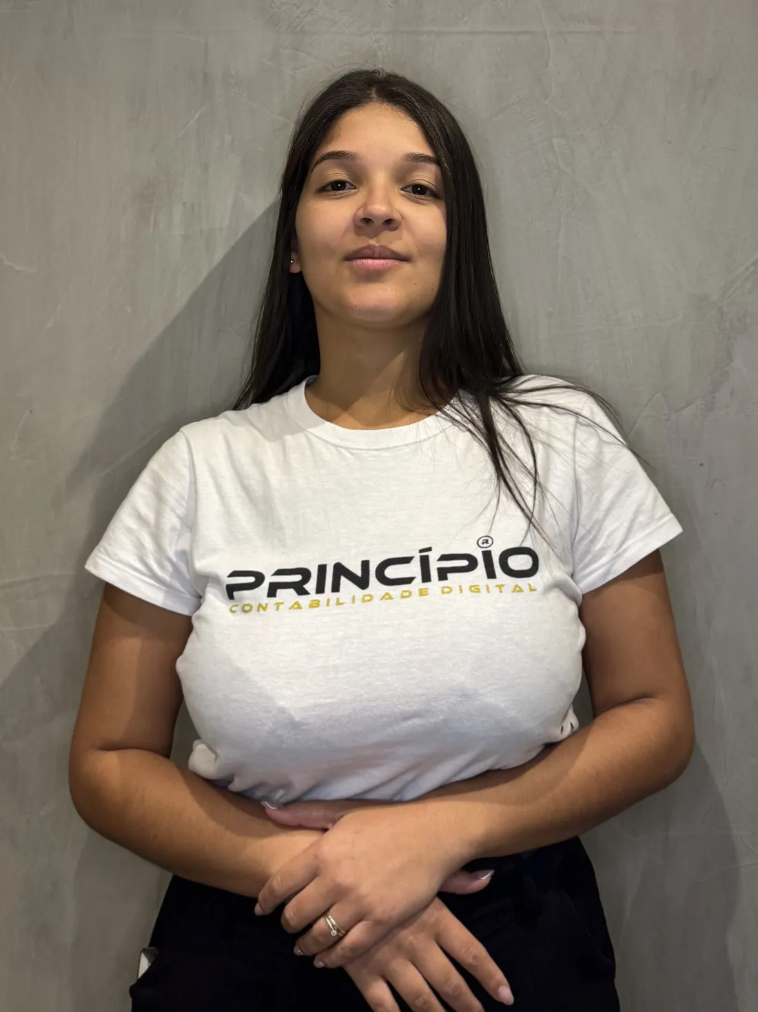Thais Souza Silva