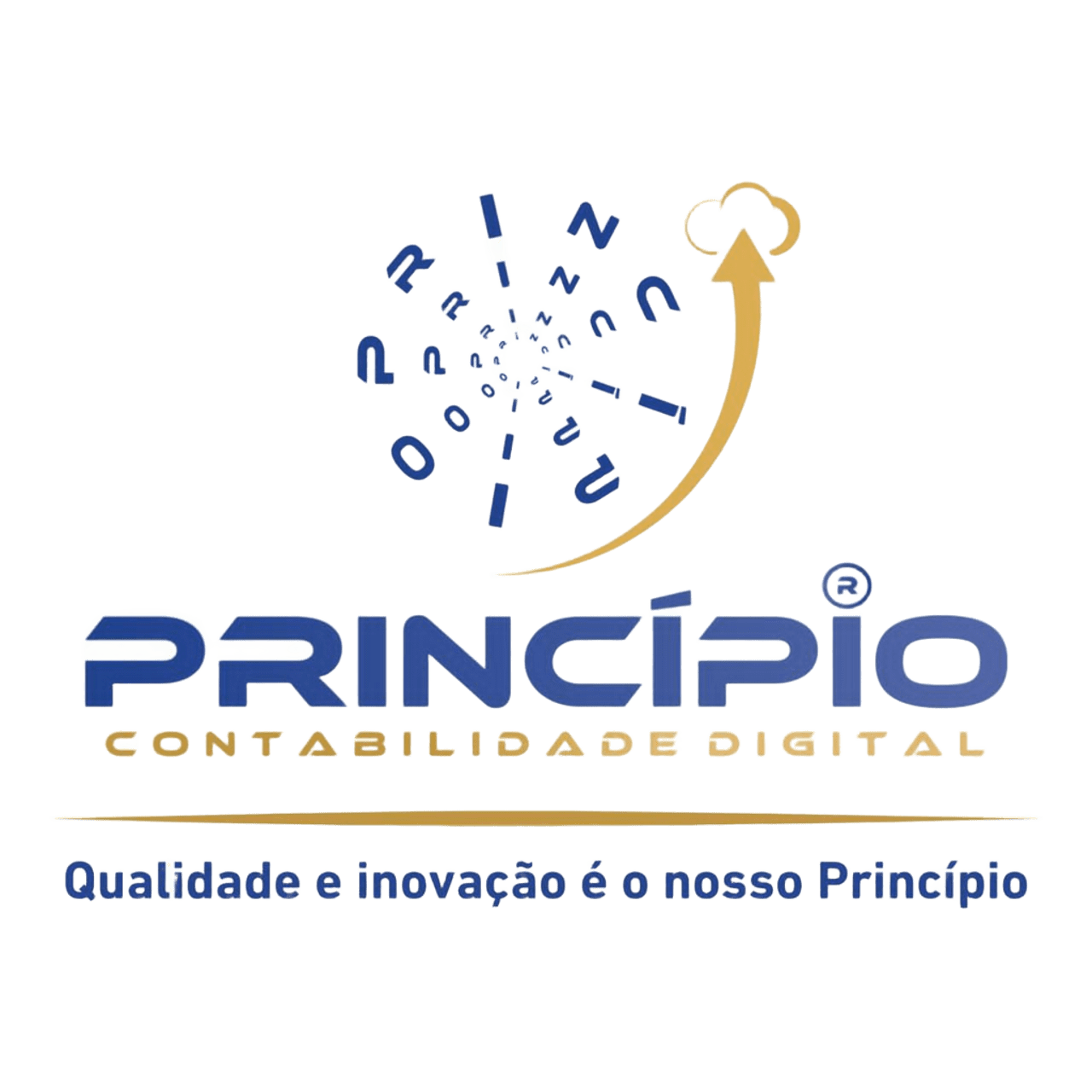 Princípio Contabilidade Digital